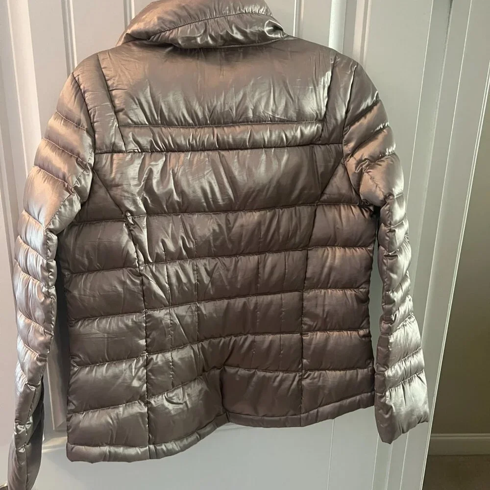 Jacket - Picture 3 of 3